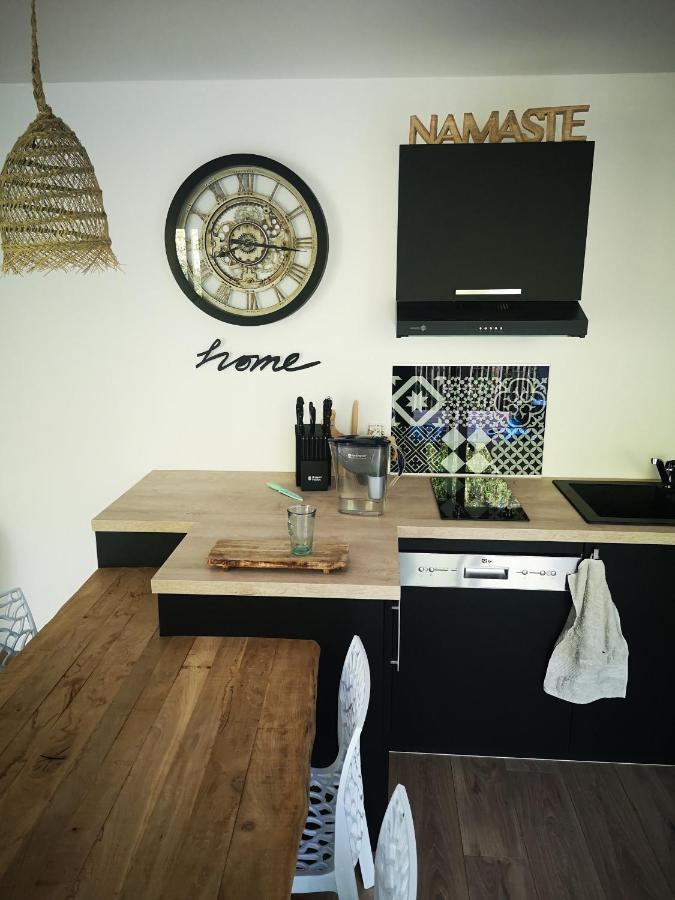 Apb Spa Locations Avec Jacuzzi Privatif Saint-Jean-de-Monts Bagian luar foto