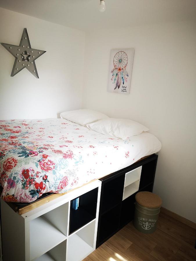 Apb Spa Locations Avec Jacuzzi Privatif Saint-Jean-de-Monts Bagian luar foto