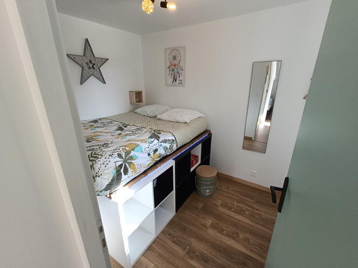 Apb Spa Locations Avec Jacuzzi Privatif Saint-Jean-de-Monts Bagian luar foto