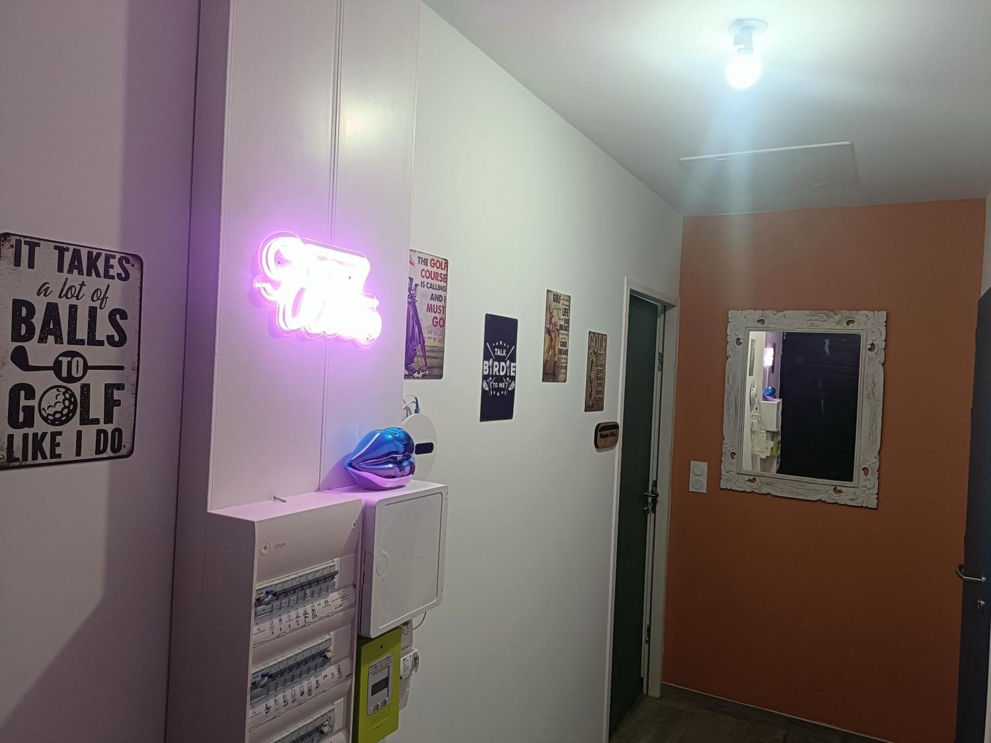 Apb Spa Locations Avec Jacuzzi Privatif Saint-Jean-de-Monts Bagian luar foto