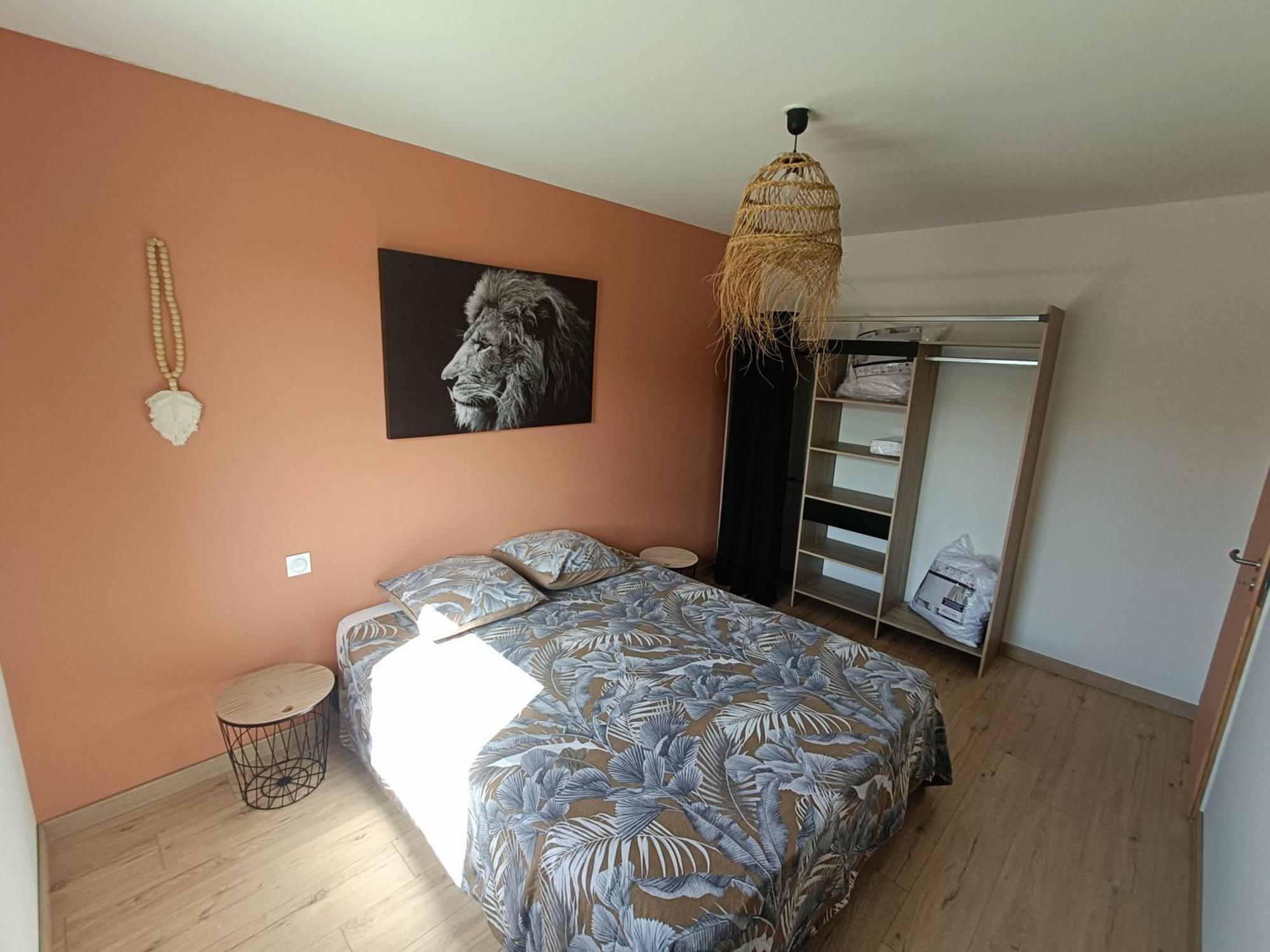 Apb Spa Locations Avec Jacuzzi Privatif Saint-Jean-de-Monts Bagian luar foto