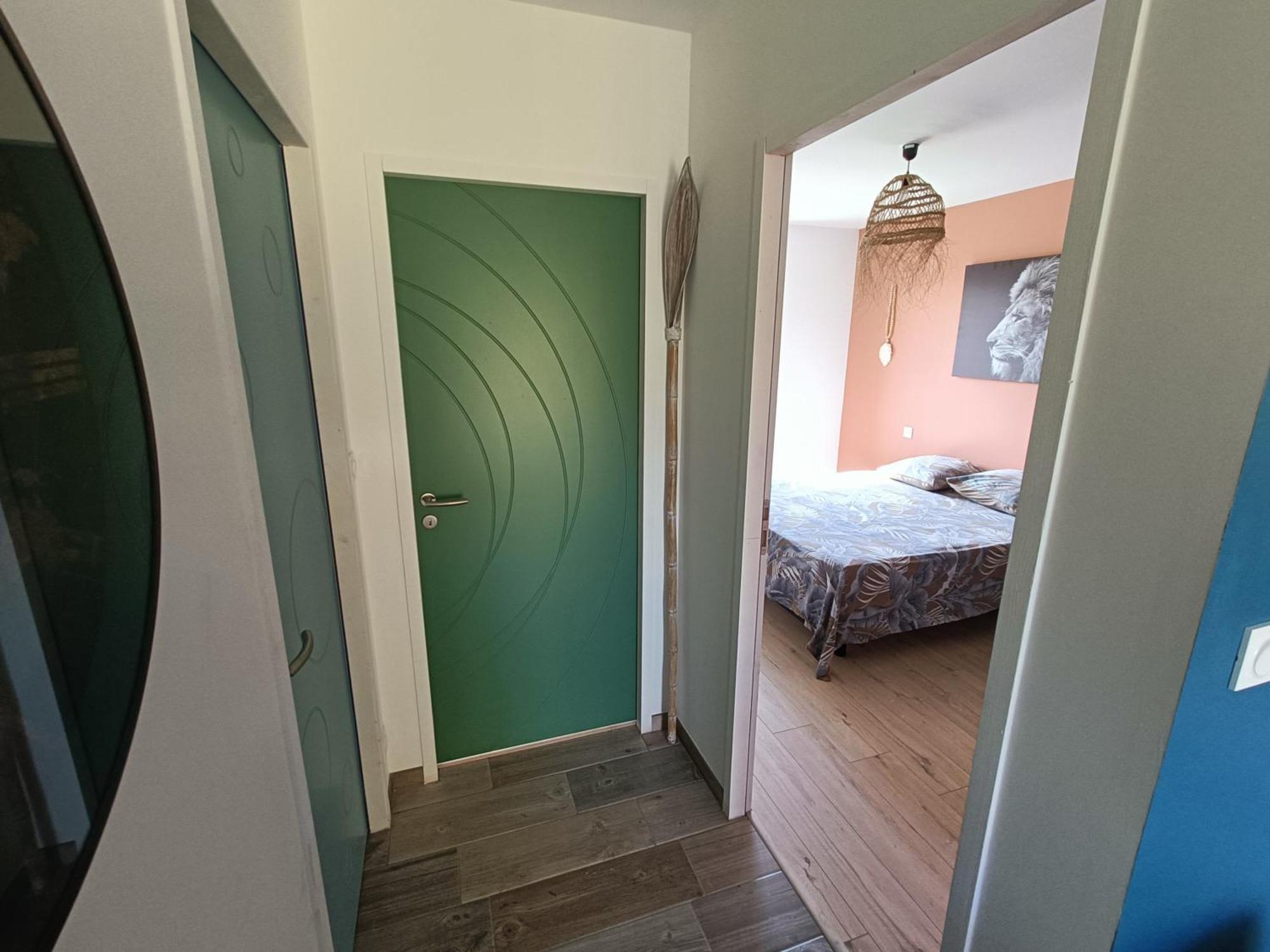 Apb Spa Locations Avec Jacuzzi Privatif Saint-Jean-de-Monts Bagian luar foto