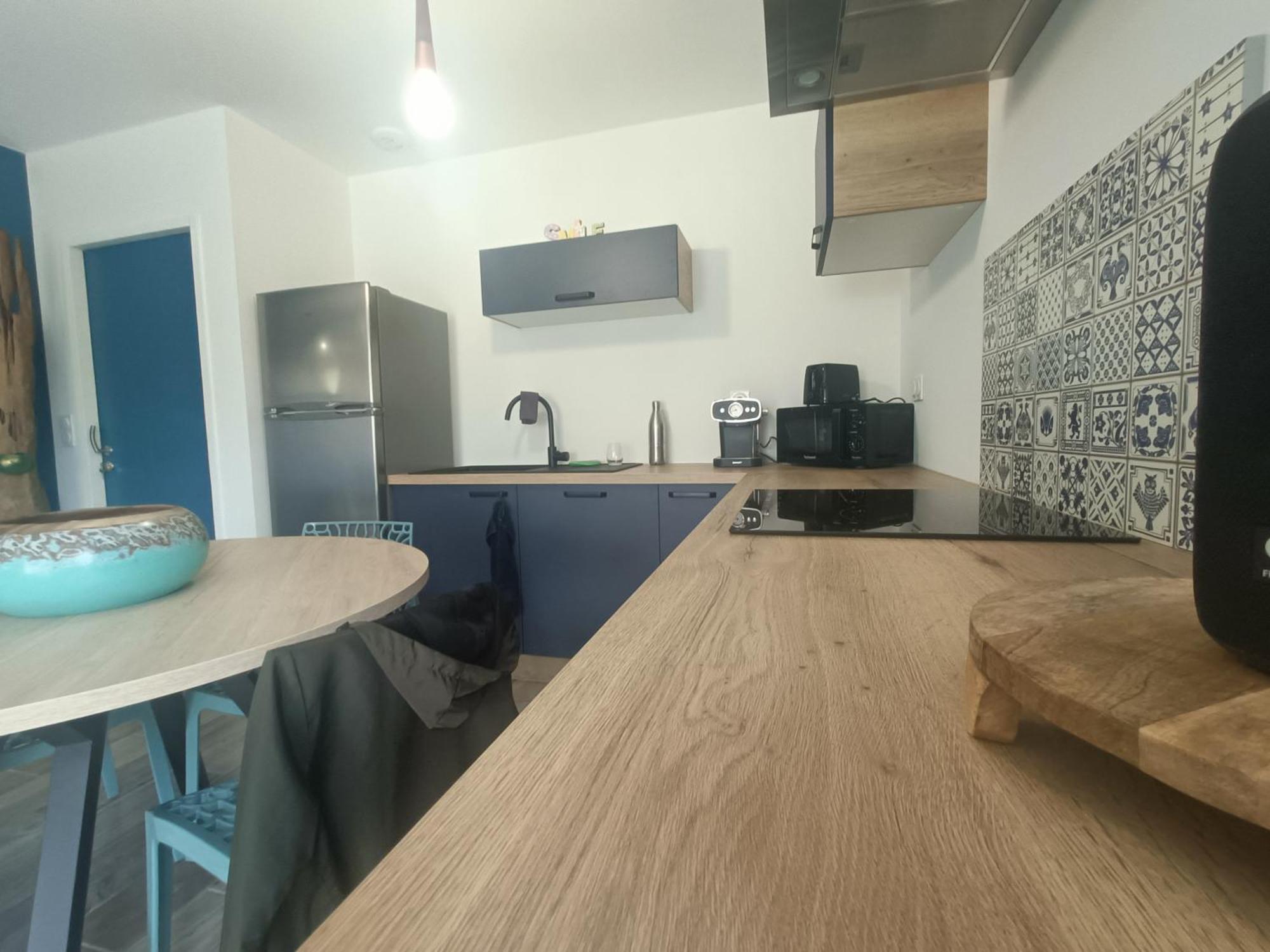 Apb Spa Locations Avec Jacuzzi Privatif Saint-Jean-de-Monts Bagian luar foto
