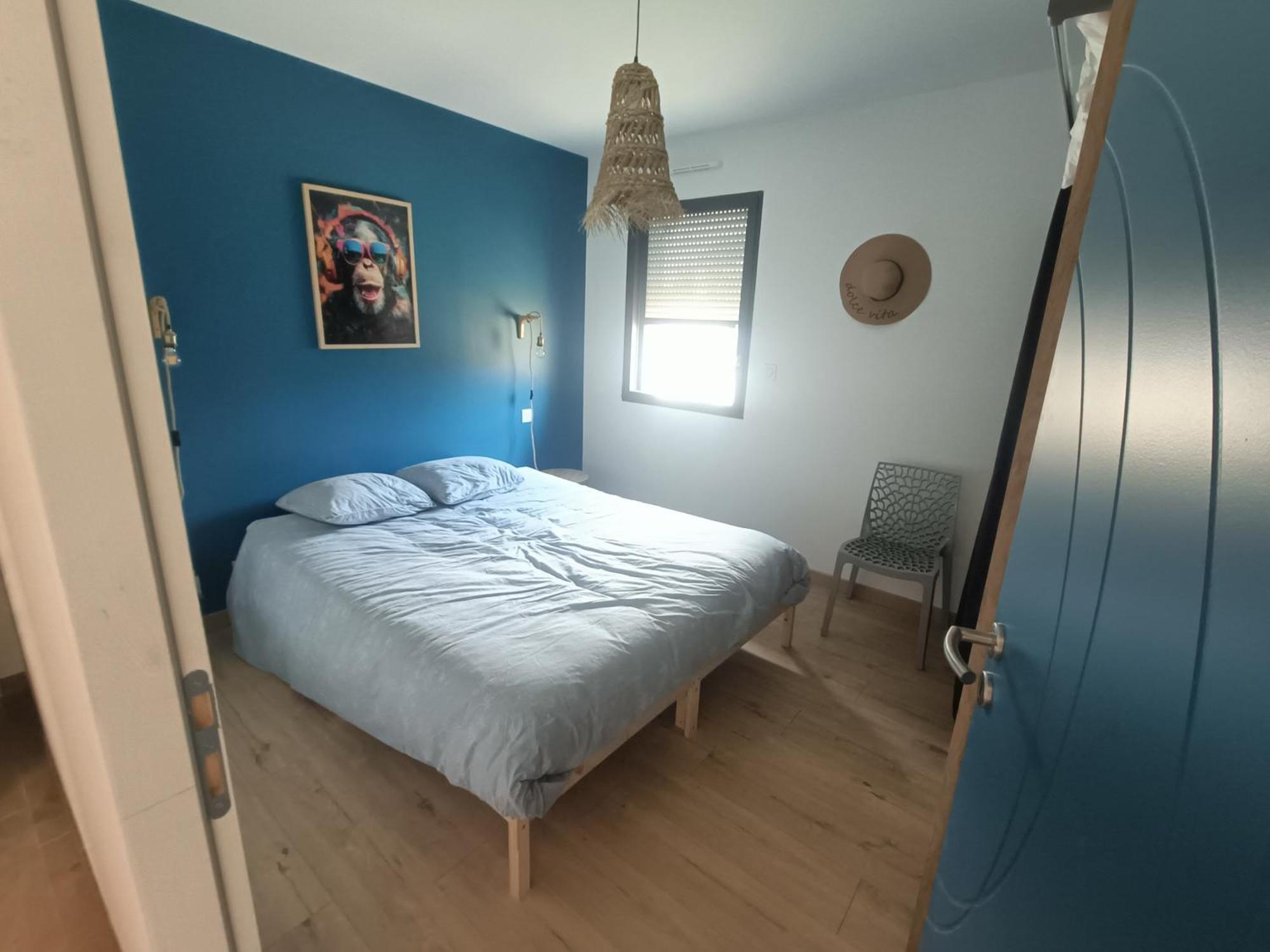 Apb Spa Locations Avec Jacuzzi Privatif Saint-Jean-de-Monts Bagian luar foto