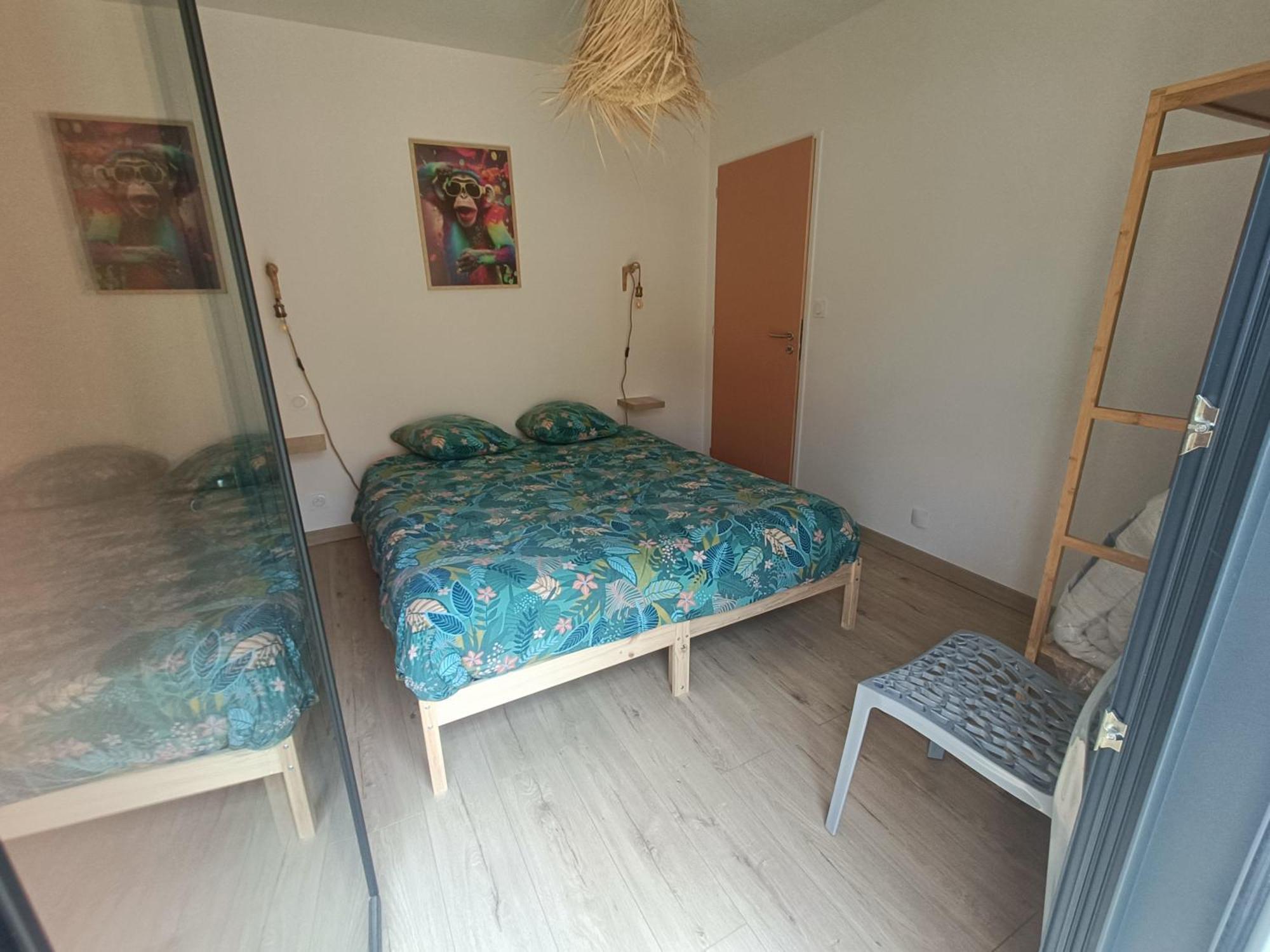 Apb Spa Locations Avec Jacuzzi Privatif Saint-Jean-de-Monts Bagian luar foto