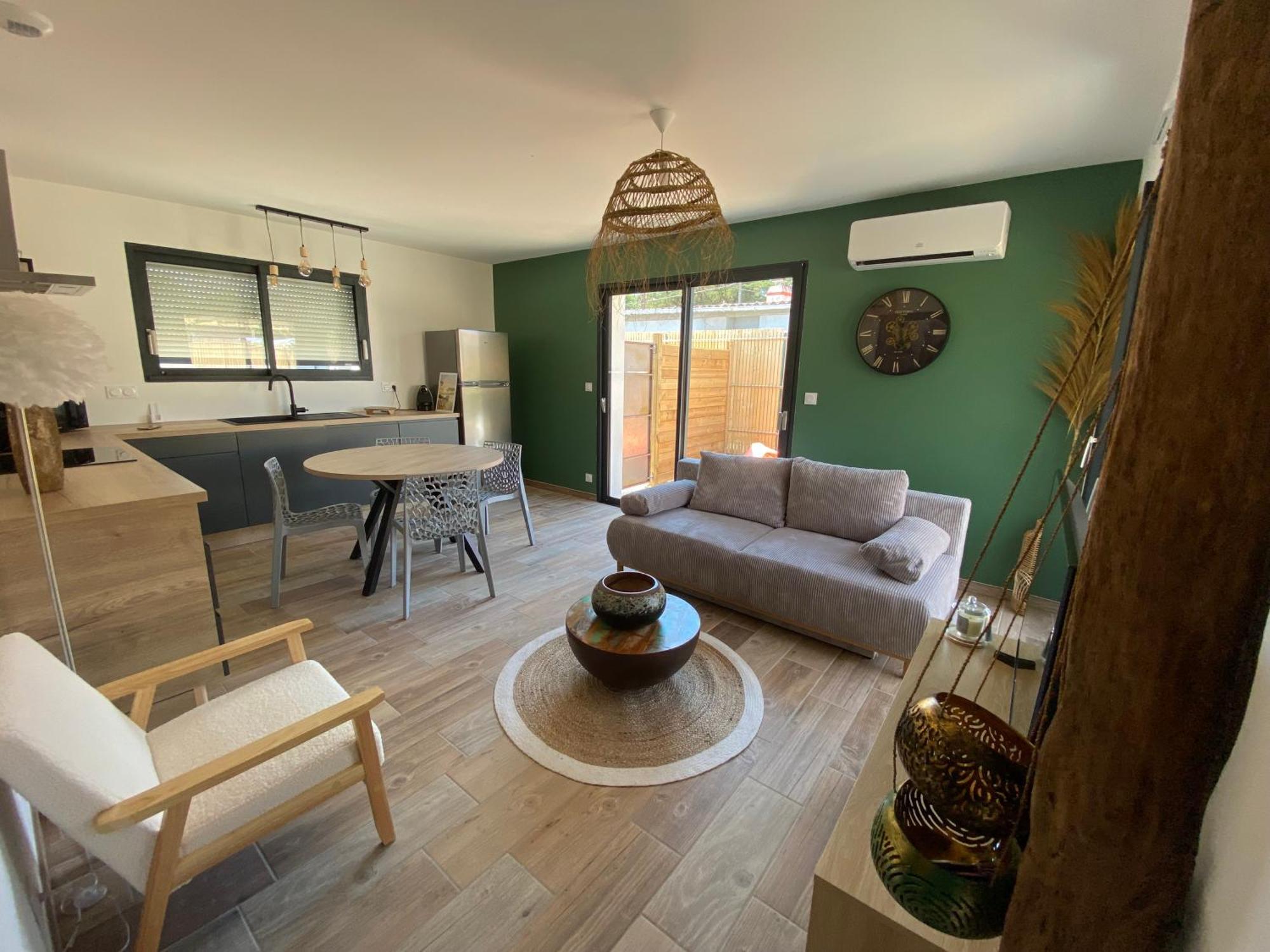 Apb Spa Locations Avec Jacuzzi Privatif Saint-Jean-de-Monts Bagian luar foto