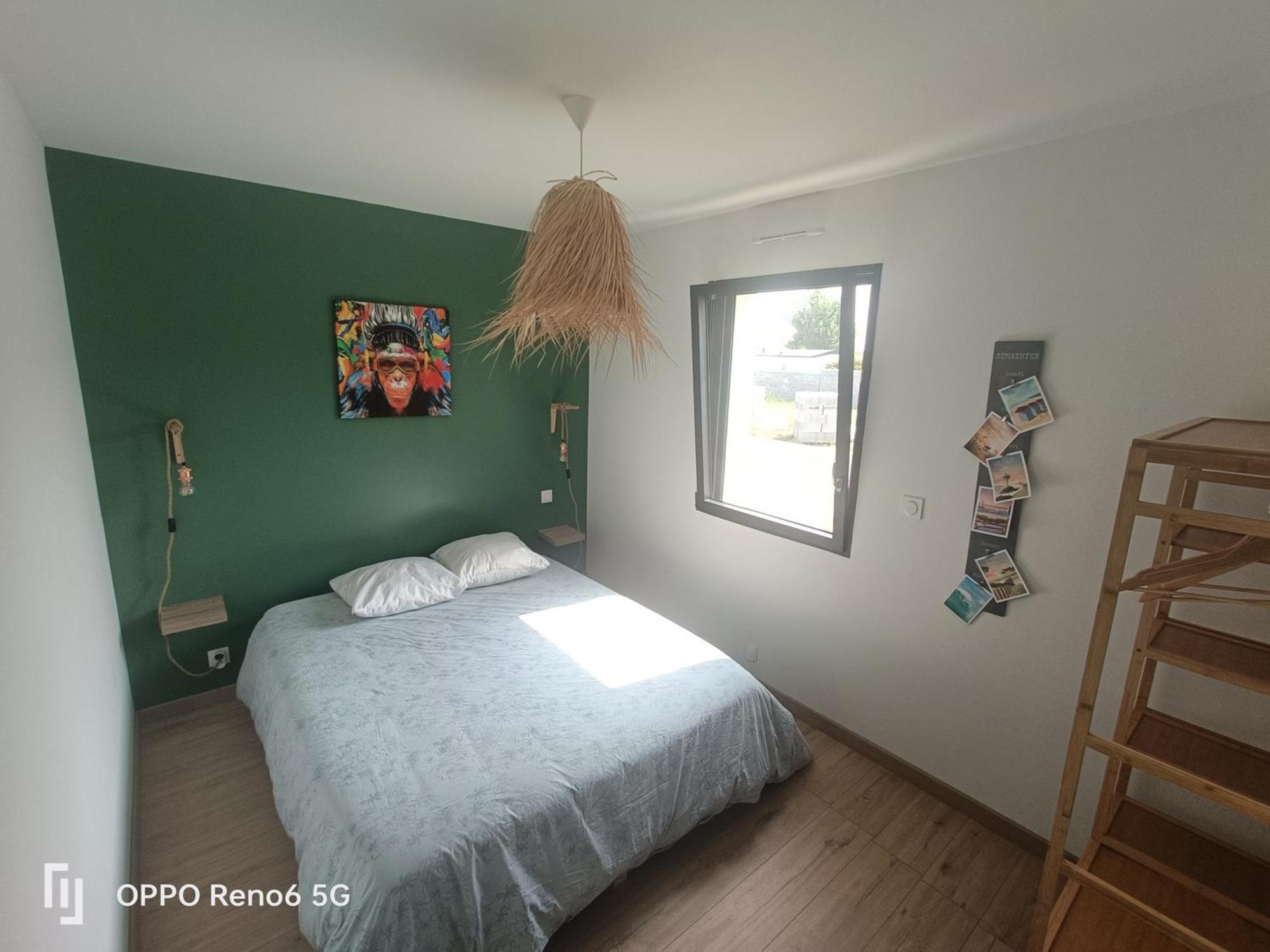 Apb Spa Locations Avec Jacuzzi Privatif Saint-Jean-de-Monts Bagian luar foto