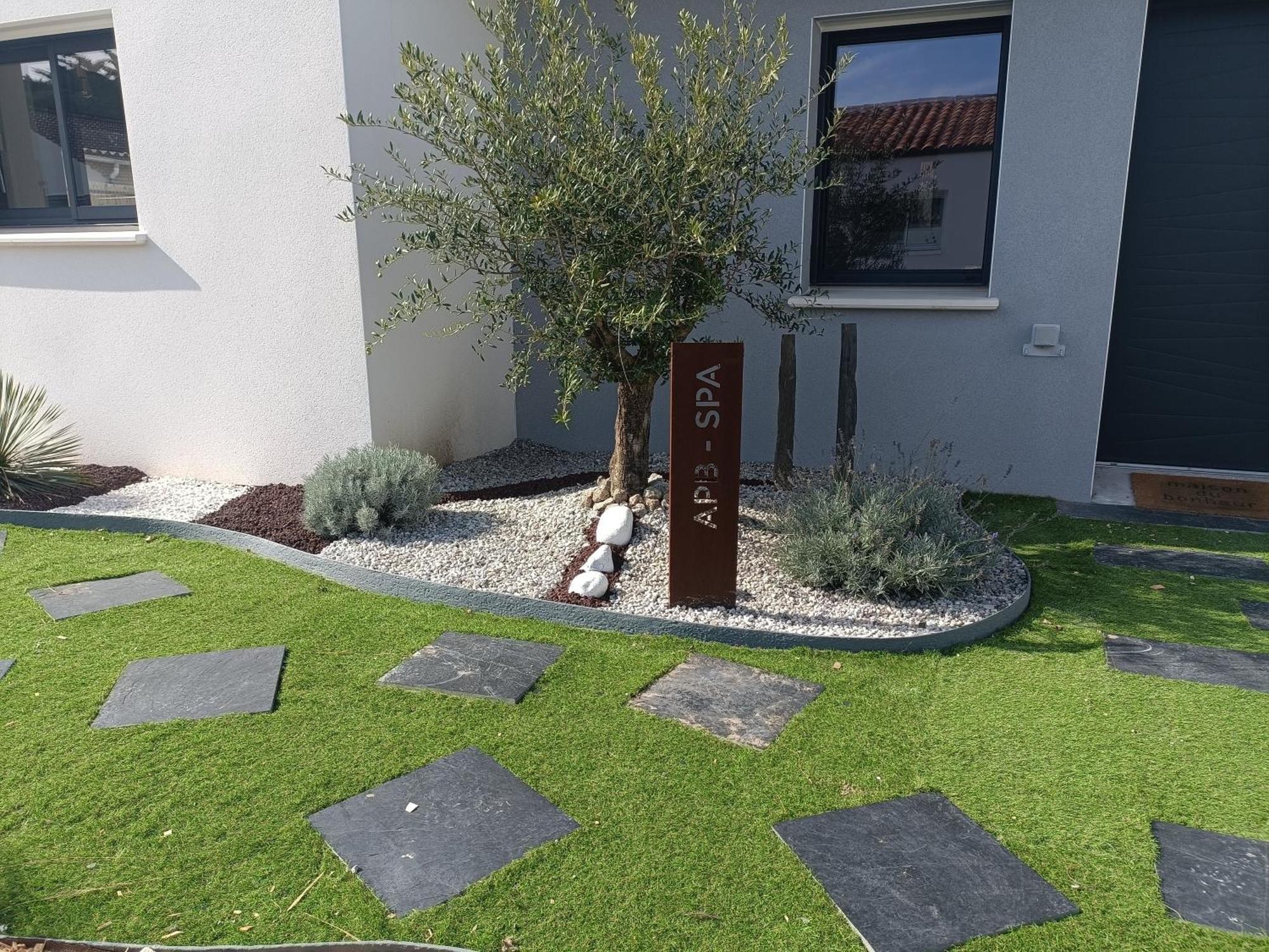 Apb Spa Locations Avec Jacuzzi Privatif Saint-Jean-de-Monts Bagian luar foto